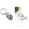 Alloy Auto Key Chain for Promotion Gift (ZHY-KA-003)